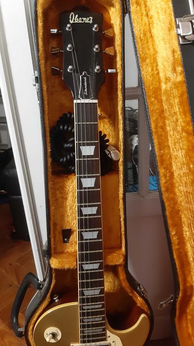 Guitarra eléctrica