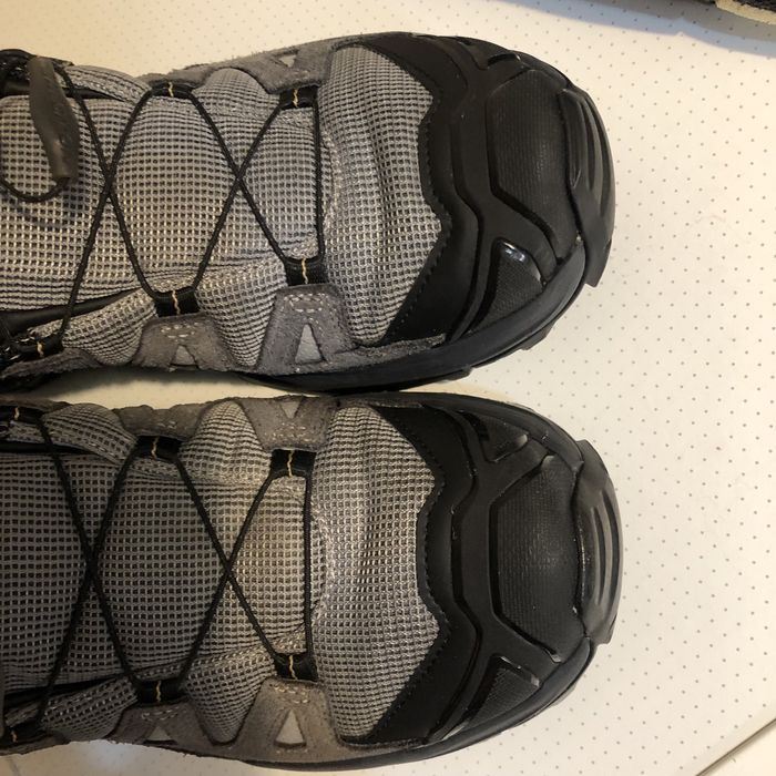 Кросівки Solomon original