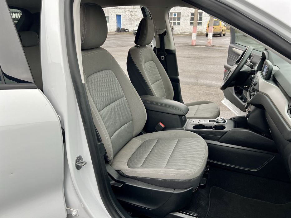 Ford Escape  2021 Терміново