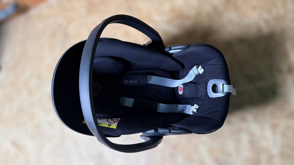 Fotelik Cybex Cloud T i-Size