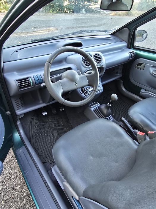 Renault Twingo 1.2