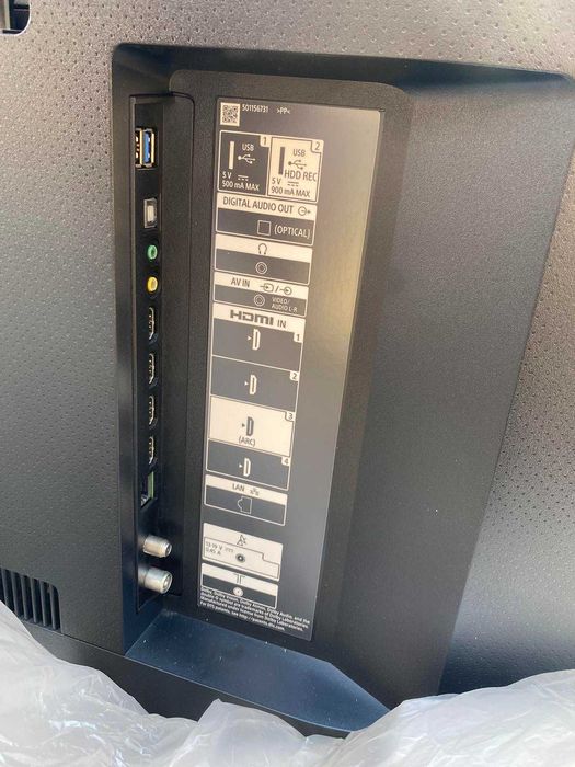 Телевізор  Sony KD-65XH8096, 65" 4K UHD, WiFi. в ідеальному стані