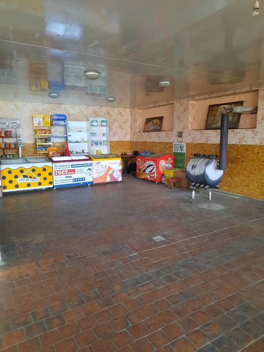 Продам приміщення