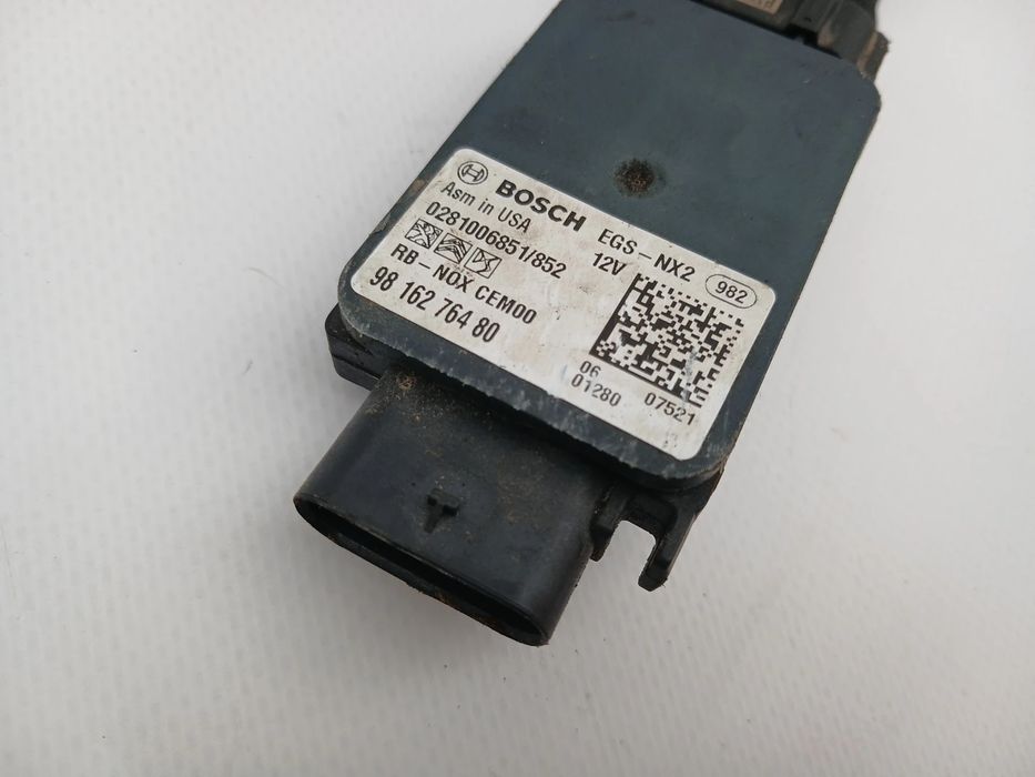 Sonda lambda PEUGEOT 308 II