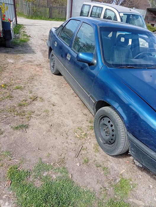 Продам Опель вектра