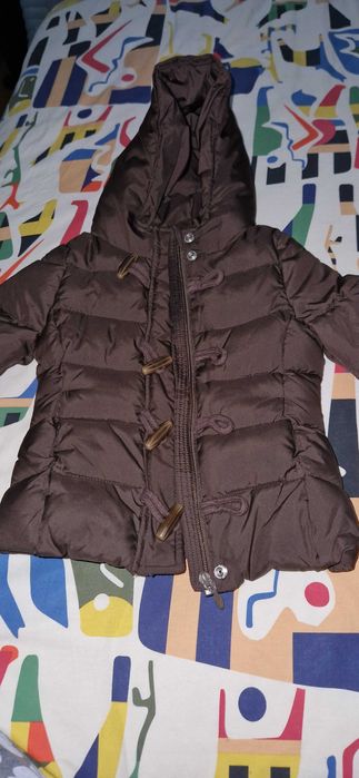 Casaco impermeável criança 2A