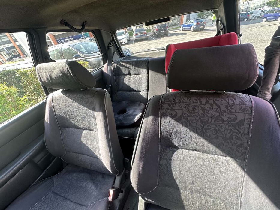 Peugeot 106 quick silver