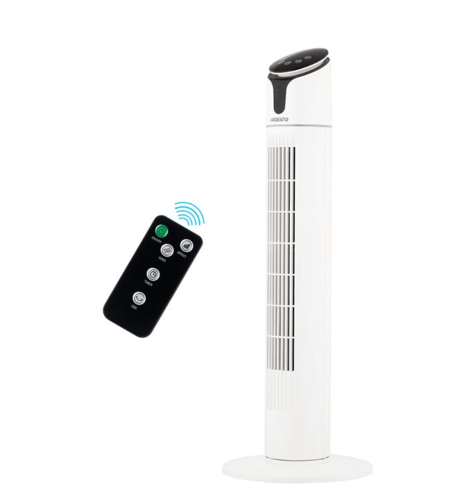 Вентилятор , Ardesto FNT-R36X1WY22 колонного типу,колонний вентилятор