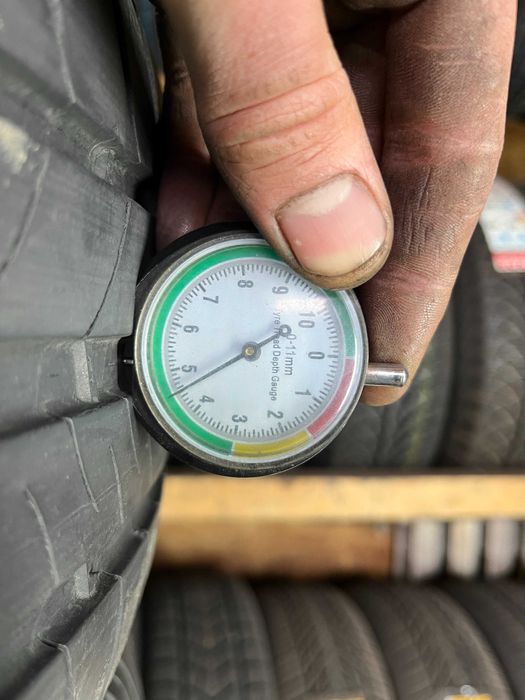 LS1245 Літні шини 215/60r16 Michelin Energy Saver