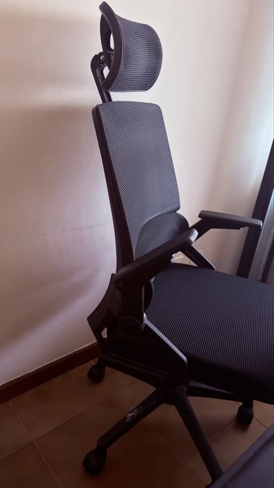 Cadeira de escritório