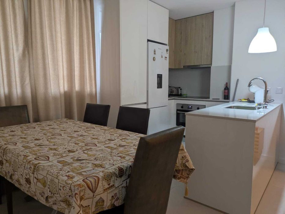 Apartamento T1 Centro Cantanhede