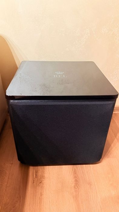 REL HT 1205 MK2 stan idealny gwarancja