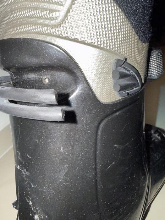 Buty narciarskie 28,5