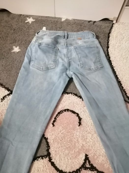 Calças de ganga Desigual 26/36