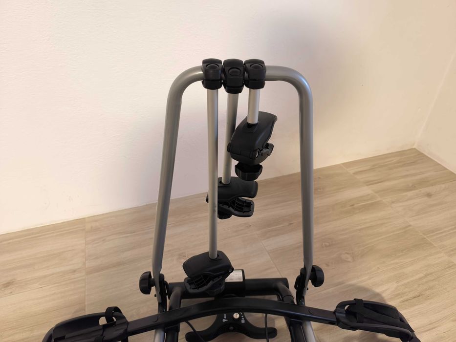 Bagażnik rowerowy Thule