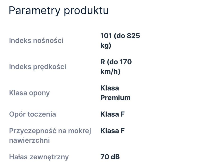 Opony Zimowe Bridgestone Blizzak DM V-1, P235/55 R19 101R (4szt)