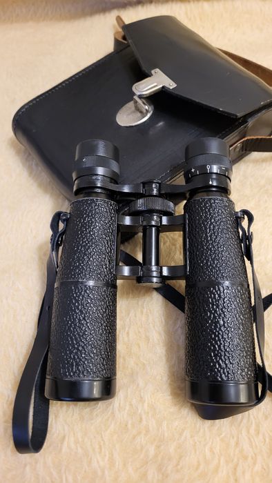 Бинокль Wetzlar Hensoldt Sport Dialyt 8×30