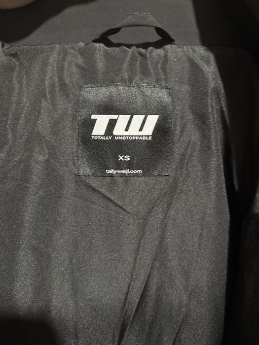 Куртка зимняя Tellyweijl