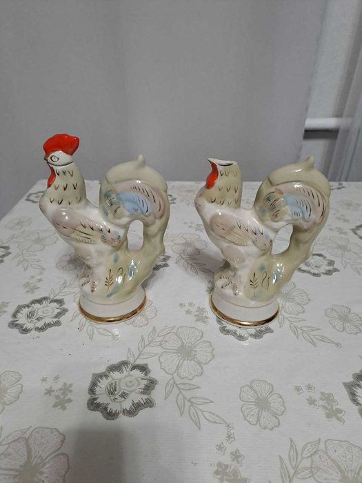 Статуетка півник