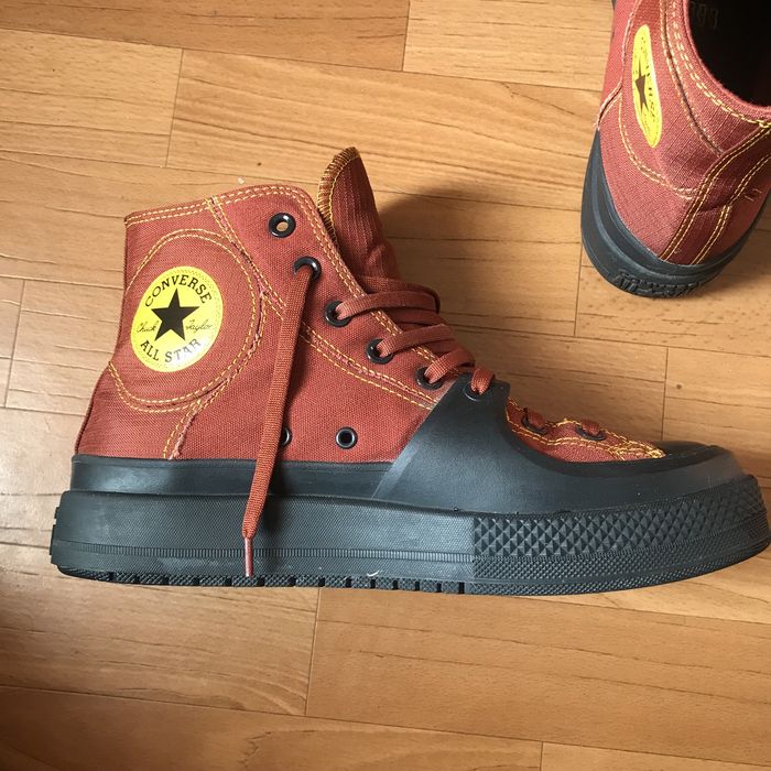 Кеди converse нові