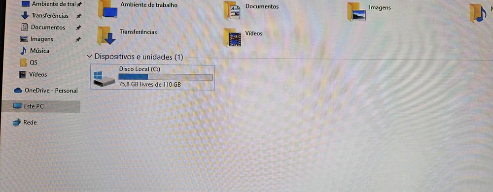 Mini Computador Lenovo ThinkCentre M93p