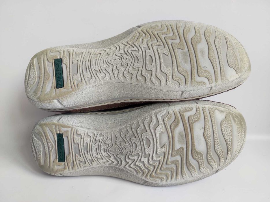 2- Josef Seibel Anvers - Sandały r. 46