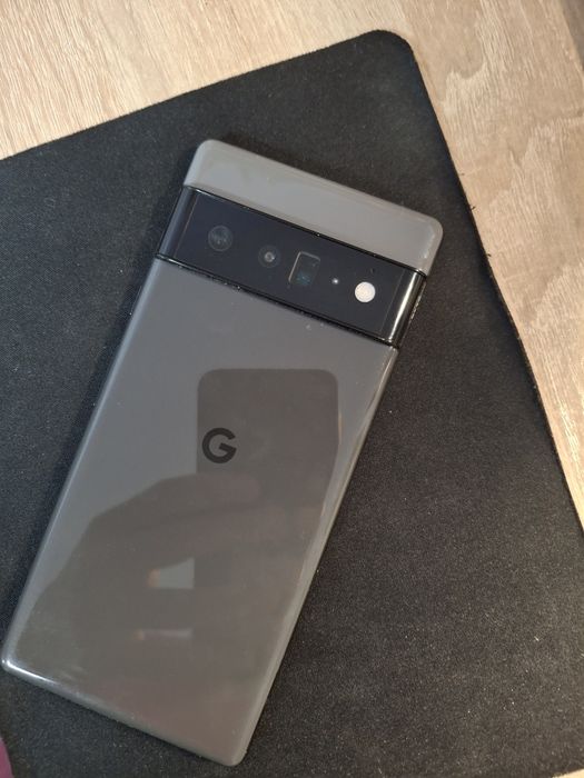 Обмін google pixel 6 pro 12/128