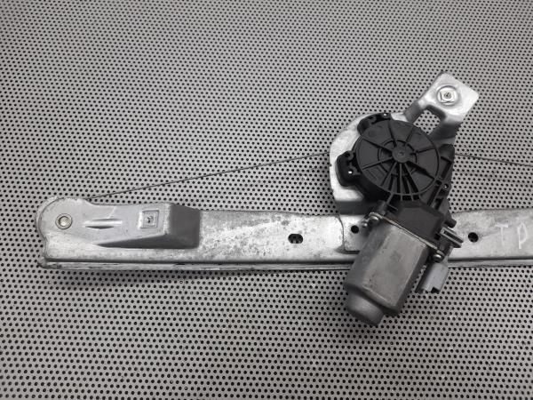 Elevador vidros trás direito CITROËN C3 II (SC_)