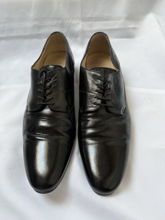 Buty wizytowe Pawo 43
