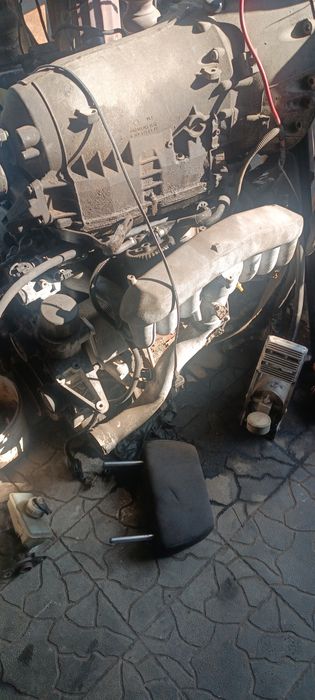 Мерседес  124  210 Вито  запчасти