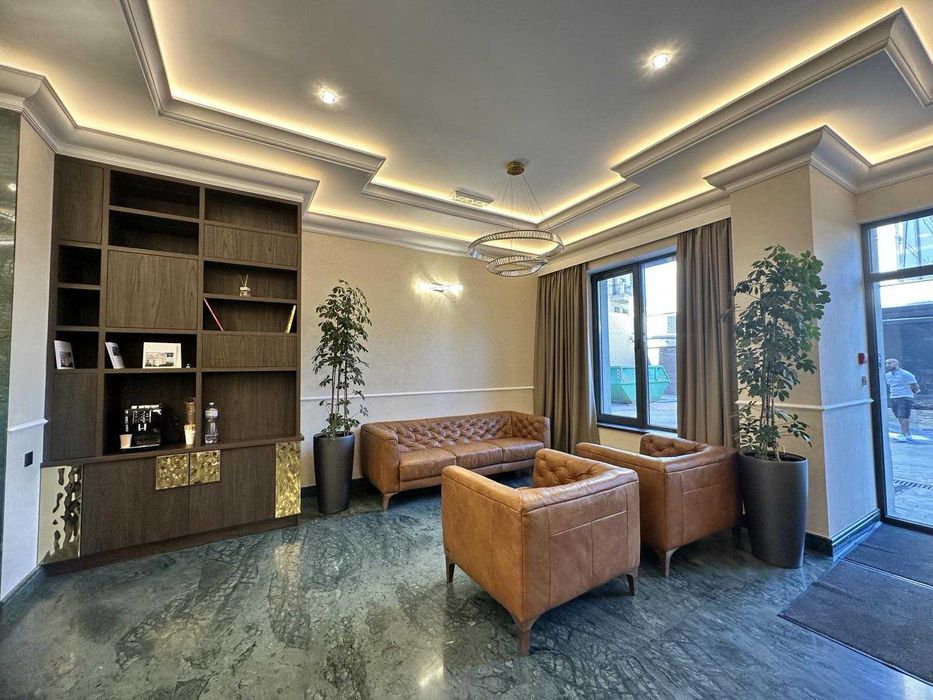 1-room apartment apartment by the address st. Kitoboynaya (area 52 m²) - Atlanta.ua - photo 7