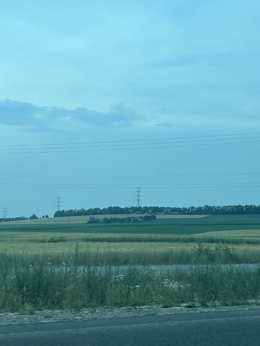 Działka budowlana, rolna