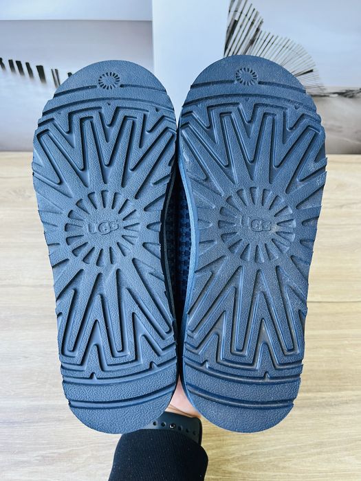 Тапочки  Ugg tasman