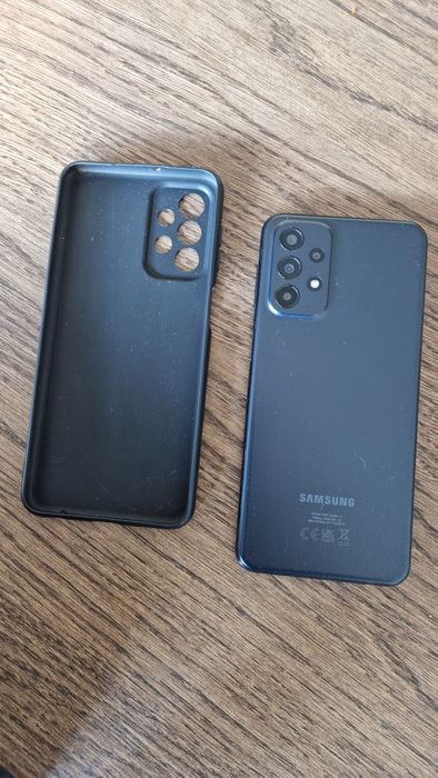 Samsung Galaxy A23 5G