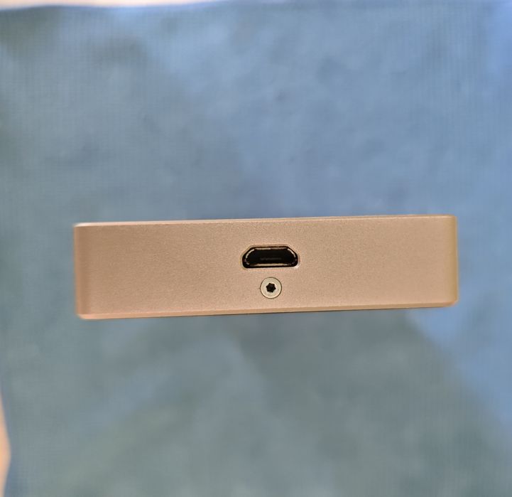 Shanling M5 hi res mp3 player