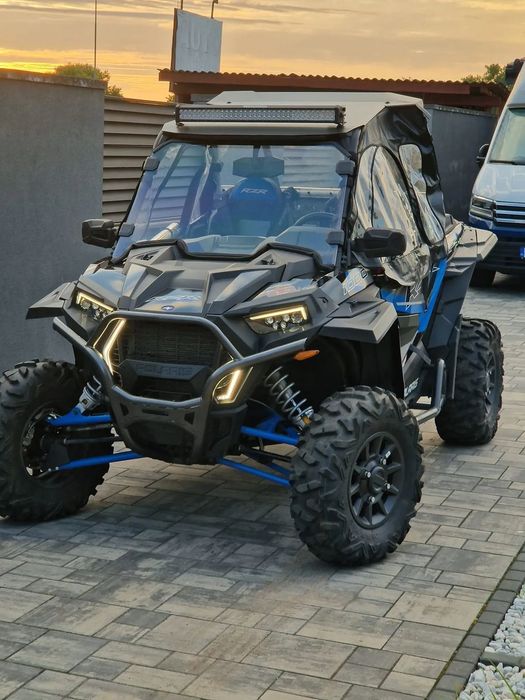 Polaris