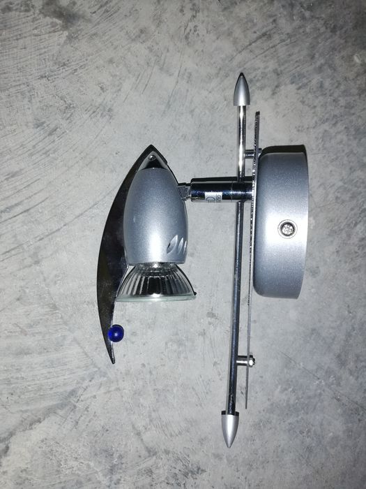 Candeeiro de parede led