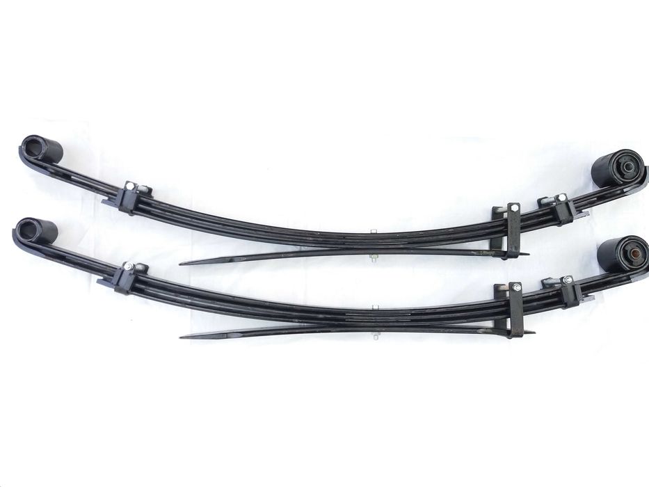 Рессоры Хюндай Н-100\Hyundai H100