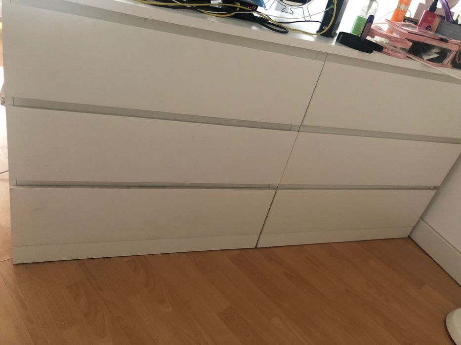 Móvel ikea em perfeito estado