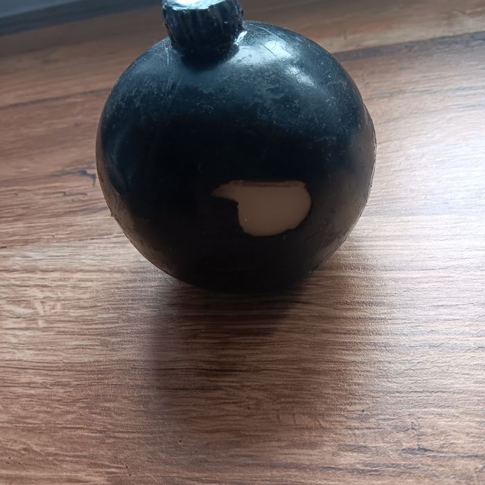 Świeczki w kształcie bomby k2