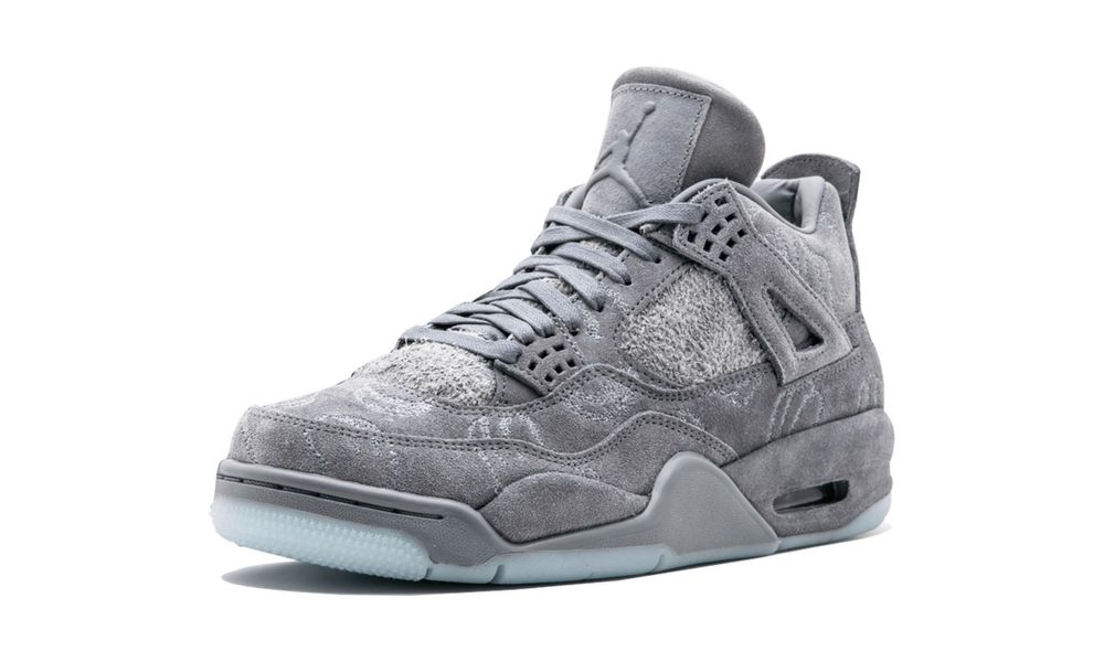 Vendo AIR JORDAN 4 RETRO KAWS "KAWS"