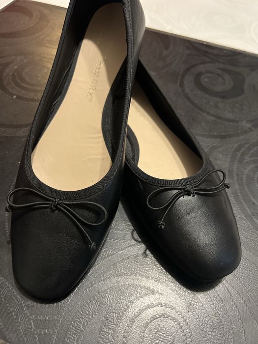 Балетки  Primark  як нові один раз одіті