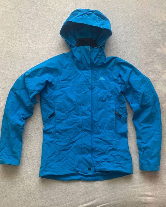 витровка Adidas целая мембрана