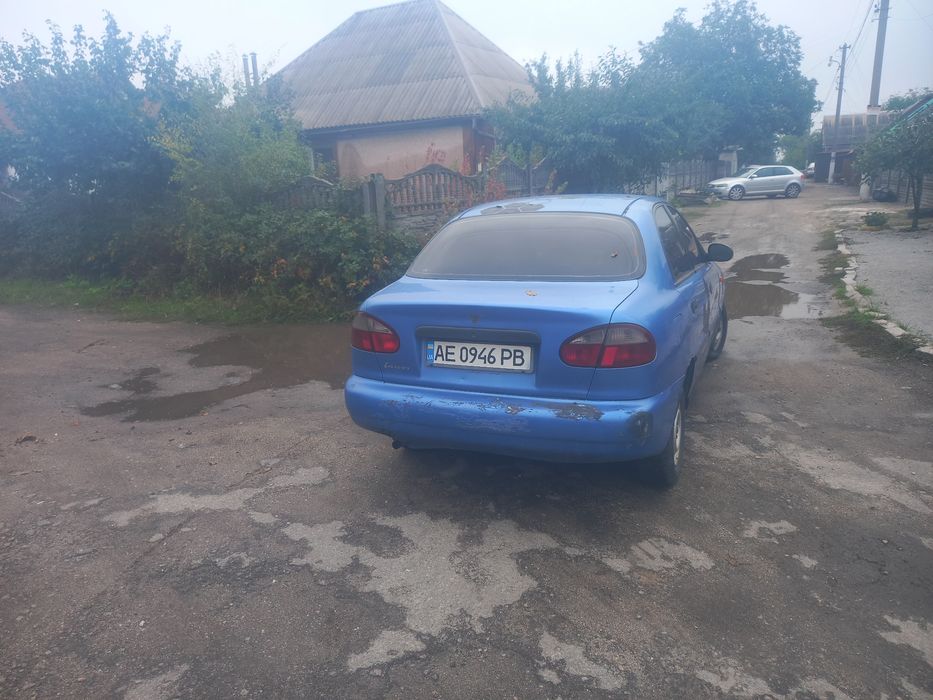 продам део ланас