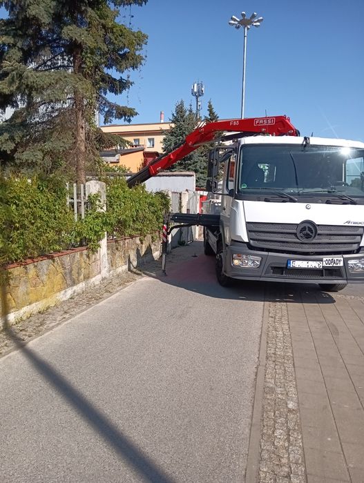 Najtańszy Wywóz Gruzu Worki na gruz BigBag Gruzbag