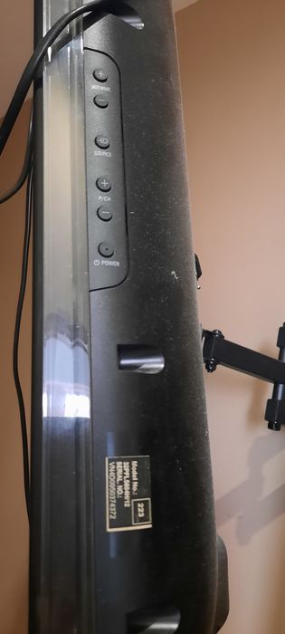 Telewizor Philipsa