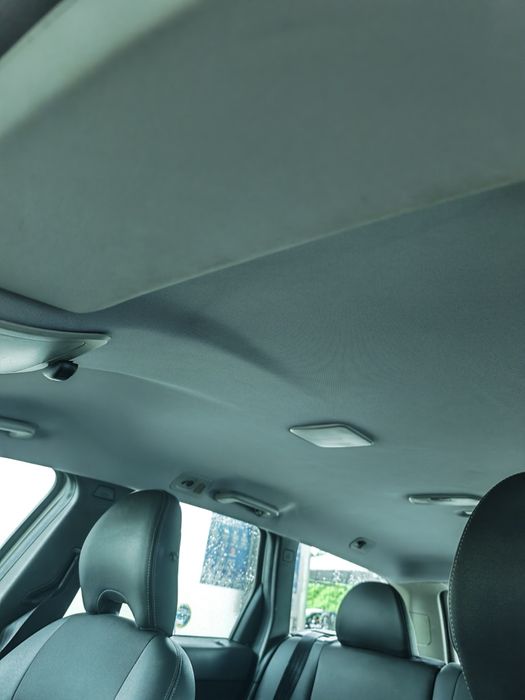 Volvo V50 — fotografia 8