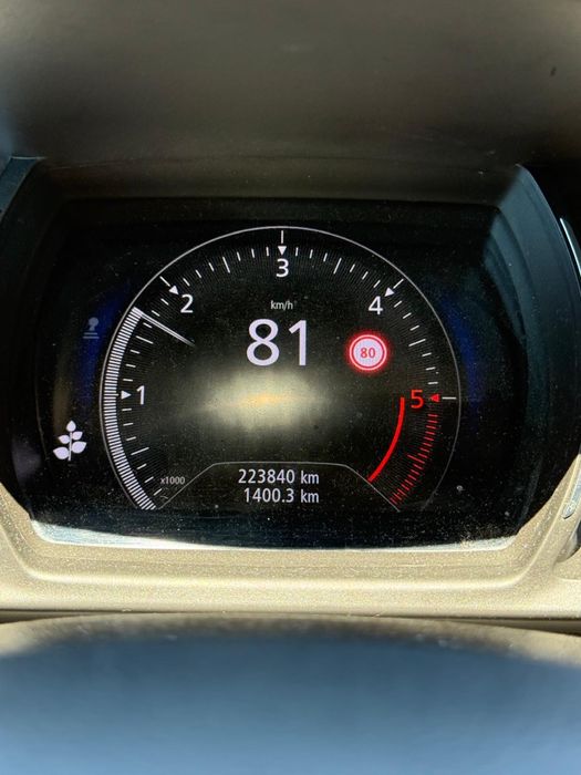 Renault Grand Scenic 7 Lugares