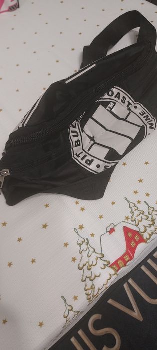 Nerka  adidas  Waist Bag i Pit bull
