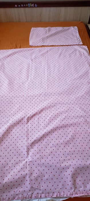 Pościel dziewczęta 95 na 140